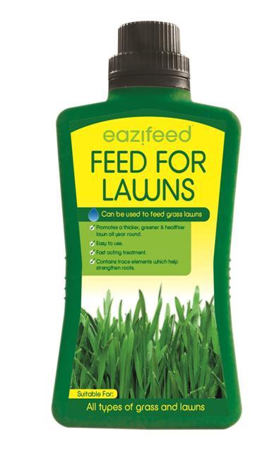 (image for) Feed For Lawn 500ml